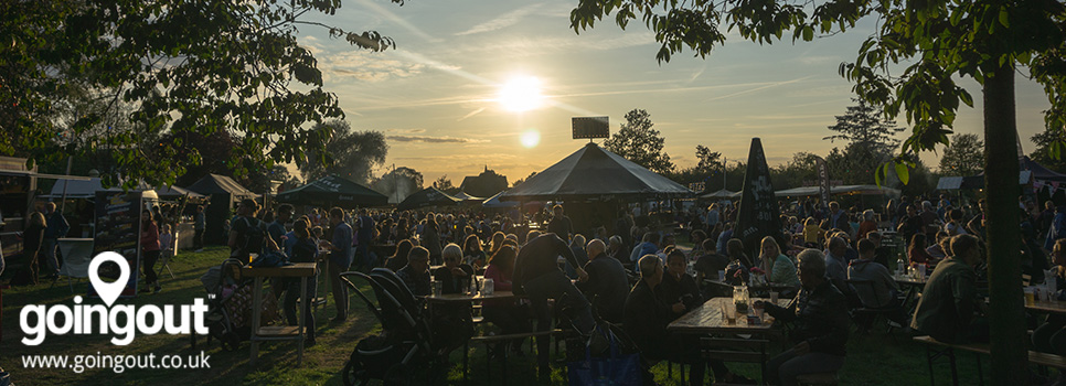 Tom Kerridge's Festival