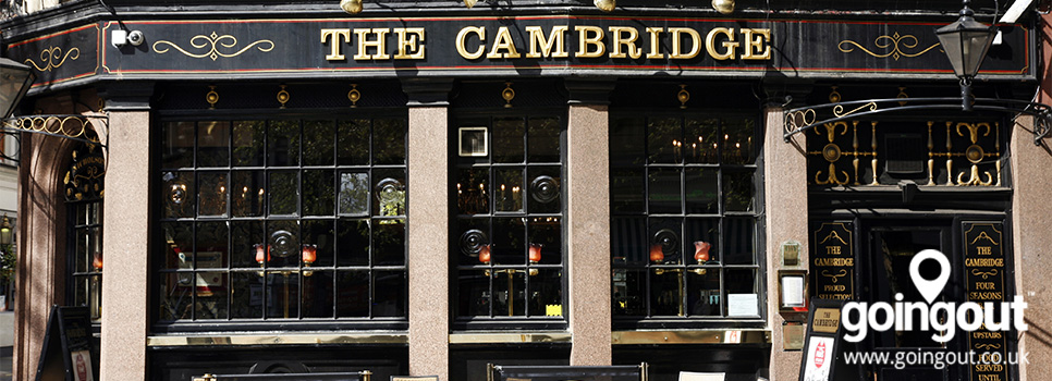 The most common pub names in England - Going Out