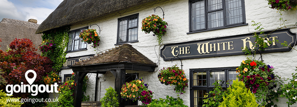 Pub Names UK