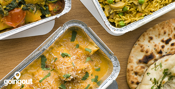 Bradford - The Curry Capital of the UK