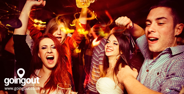 Top 10 Best Party cities in the UK