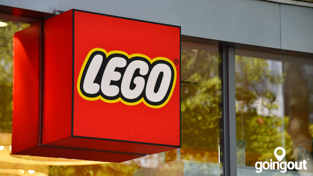 Things to do in Birmingham Legoland