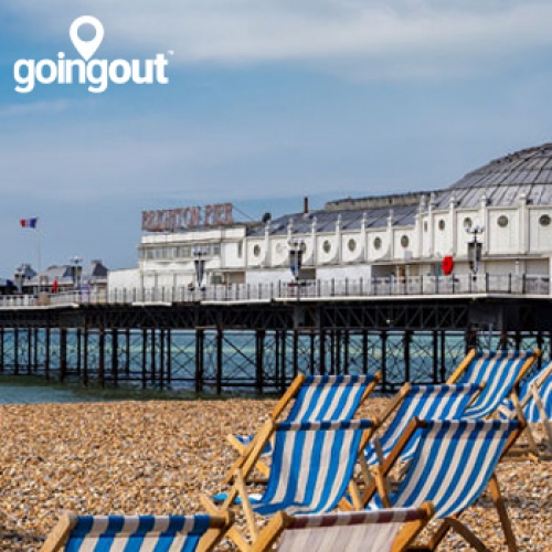 Going Out - Restaurants in Brighton