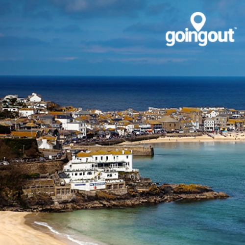 Going Out - Restaurants In St Ives