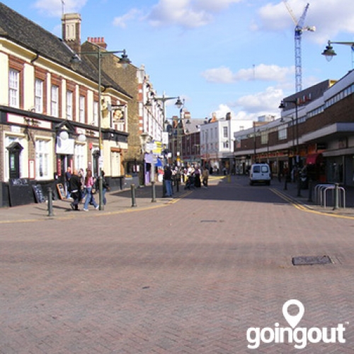 Going Out - Restaurants in Barking &amp; Dagenham