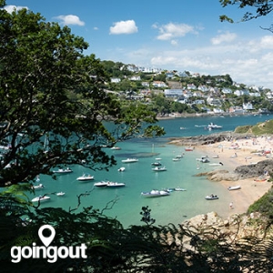 Going Out - Restaurants in Salcombe