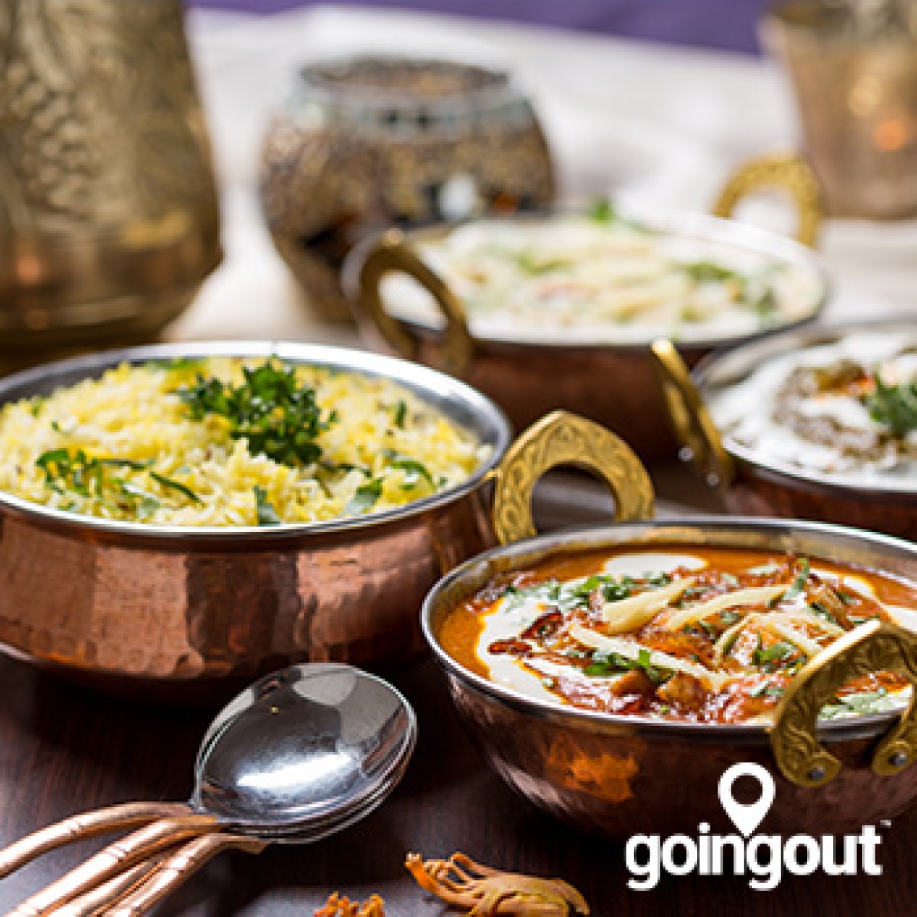 The Best Indian Restaurants In Birmingham