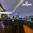 Going Out - The Best Rooftop Bars In Birmingham