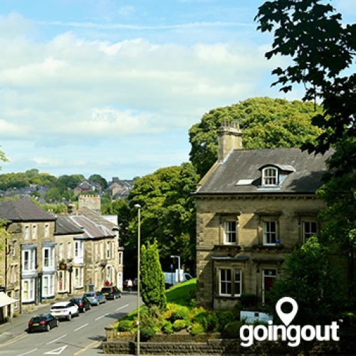 Going Out - Restaurants in Buxton