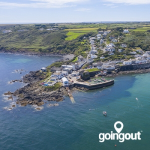 Going Out - Restaurants In Helston