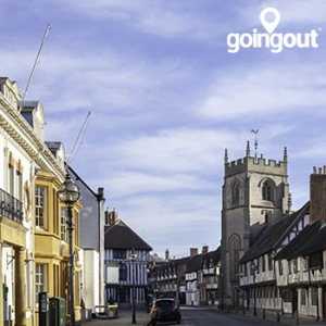 Going Out - Restaurants in Stratford Upon Avon