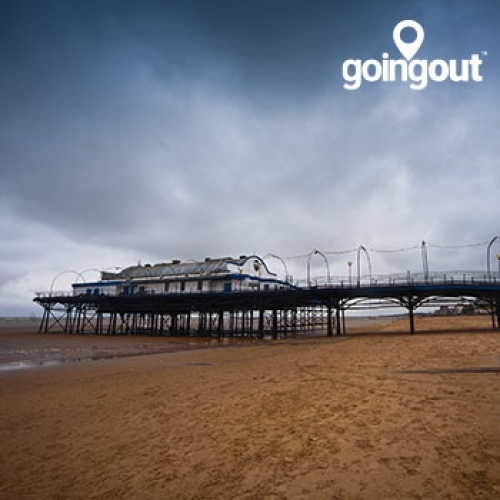 Going Out - Restaurants in Cleethorpes