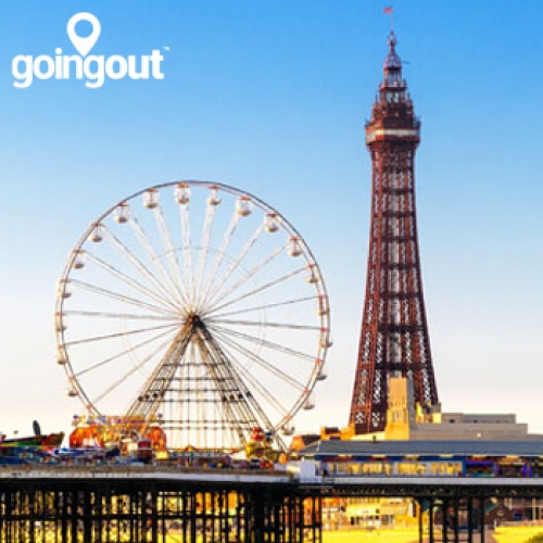 Going Out - Restaurants in Blackpool
