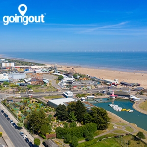 Going Out - Restaurants in Skegness