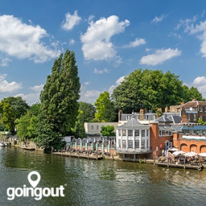 Going Out - Restaurants in Kingston upon Thames