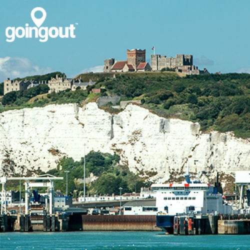 Going Out - Restaurants in Dover