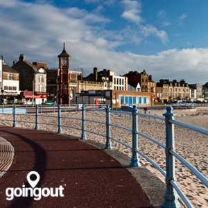 Going Out - Restaurants in Morecambe