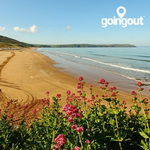 Going Out - Restaurants in Woolacombe 