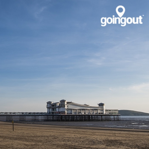 Going Out - Restaurants in Weston-super-Mare