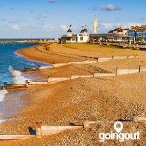 Going Out - Restaurants in Herne Bay