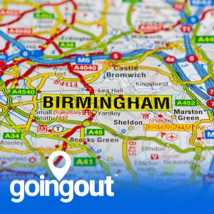 What Food is Birmingham Famous for?