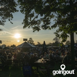 Going Out - Tom Kerridge&#039;s Pub in the Park Festival