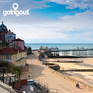 Going Out - Restaurants in Cromer