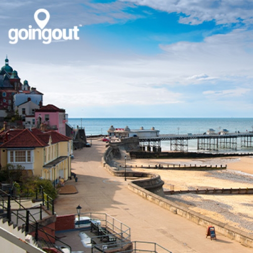 Going Out - Restaurants in Cromer